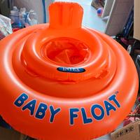 ciambella a mutandina per bimbi