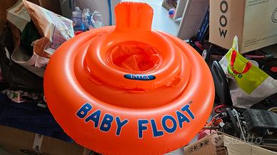 ciambella a mutandina per bimbi