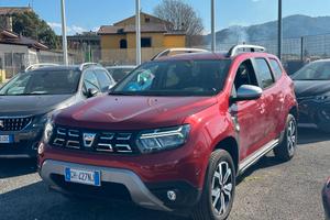 Dacia Duster 1.0 TCe 100 CV ECO-G 4x2 Prestige