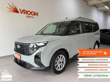 FORD Tourneo Courier 2�s Tourneo Courier 1.0 Ec...