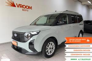 FORD Tourneo Courier 2�s Tourneo Courier 1.0 Ec...