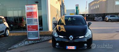 RENAULT Clio 1.5 dCi 8V 75CV 5 porte Costume Nat