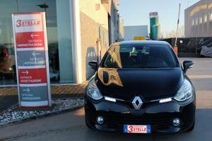 RENAULT Clio 1.5 dCi 8V 75CV 5 porte Costume Nat