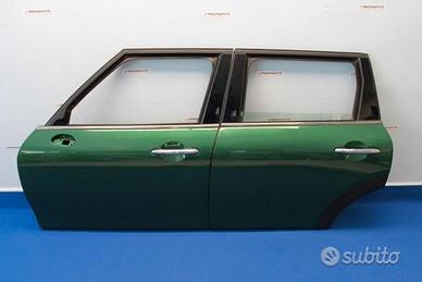 Coppia Porte Sportelli Sinistra MINI F54 (TN7)