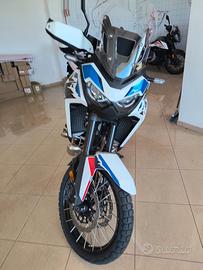 Honda CRF1100L Africa Twin L3 ES