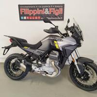 Moto Guzzi Stelvio PFF Radar SUPER PREZZO !!!