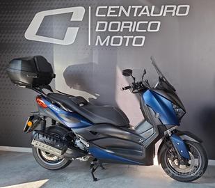 Yamaha X-Max 300