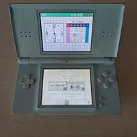 Nintendo DS lite