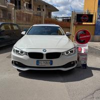 Bmw 4er Gran Coupe 420d Gran Coupé Luxury