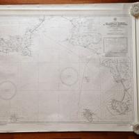 carte nautiche didattiche