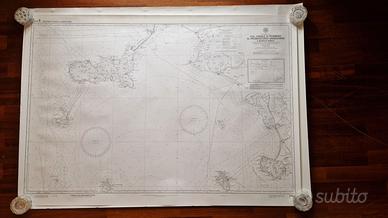 carte nautiche didattiche