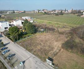 Terreno edificabile - Castelnuovo del Garda