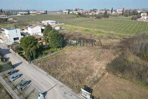 Terreno edificabile - Castelnuovo del Garda