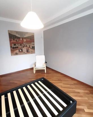 Ostia bilocale arredato ingresso indipendente
