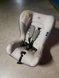 sedile auto per neonati