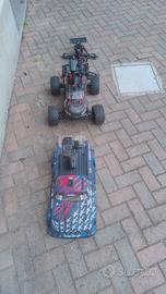 Lotto arrma rc