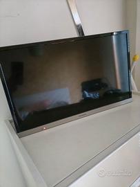 TV panasonic