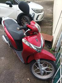 Honda SH 125 - 2015