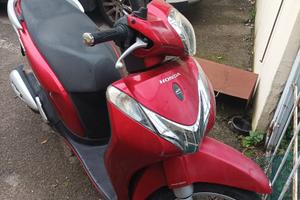 Honda SH 125 - 2015
