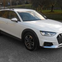 A4 ALLROAD 40TDI(NUOVA:18.850km)204cv,IVA ESPOSTA