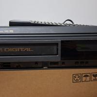 videoregistratore sistema VHS - SANYO VHR D5900 I