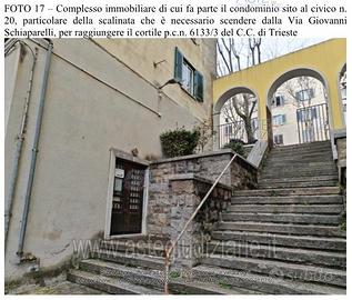 Appartamento Trieste [A4355075]