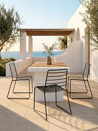 STOCK ARREDAMENTO DESIGN DI LUSSO
