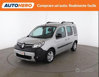 RENAULT Kangoo FL08214