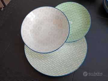 Set piatti Tescoma Linea Barley