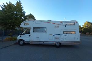 CAMPER C.I.MIZAR