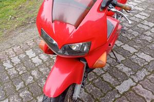 Honda VFR 800 - 1999