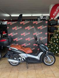 Yamaha X-City 250