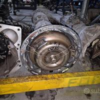 Cambio Automatico Per Jeep Grand Cherokee 3.0 2007