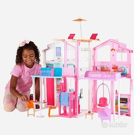 Casa Barbie