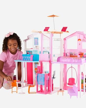 Casa Barbie