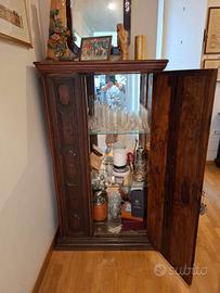 MOBILE BAR