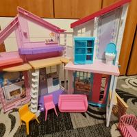 Casa barbie Malibu