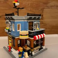 LEGO Creator 31050 Corner Deli