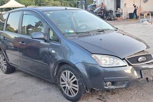 Ricambi Ford Focus C Max '06