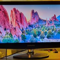 Monitor Tv Samsung 22"