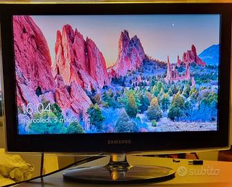 Monitor Tv Samsung 22"