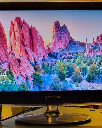 Monitor Tv Samsung 22"