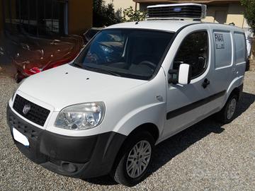 Fiat Doblo Doblò 1.6 16V Natural Power Active