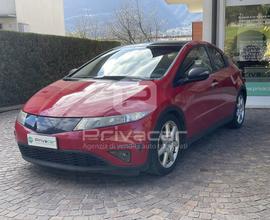 HONDA Civic 2.2 i-CTDi 5p. Exclusive LE