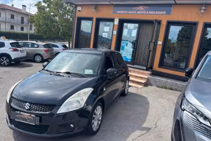 Suzuki Swift 1.3 DDiS 5 porte GL Style