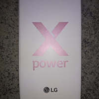 Smartphone LG X power 16GB