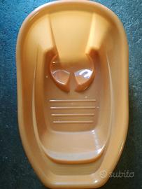 Vaschetta per bucato