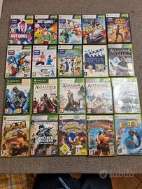 giochi xbox 360