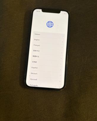 iPhone 12