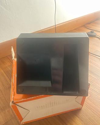 Scoper H3 CENEI